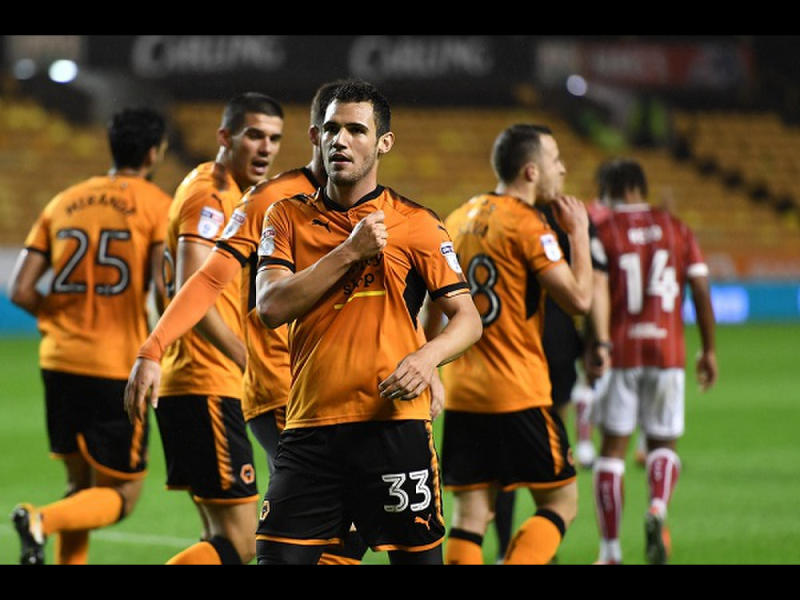 Wolverhampton (gọi tắt Wolves) đã có trận thắng thứ hai trong mùa giải